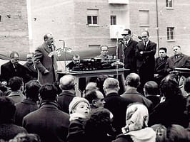 Comunidad de propietarios Barriada de Pío XII | Artículo de la revista «Ayer y Hoy» Comunidad de propietarios Barriada de Pío XII | Artículo de la revista «Ayer y Hoy»