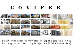 La vivienda ferroviaria en la ciudad (1939-1989): algunos parámetros La vivienda ferroviaria en la ciudad (1939-1989): algunos parámetros