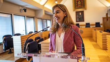 El Ayuntamiento de Ciudad Real invertirá más de 700.000 euros para reformar el centro social del barrio de Pío XII El Ayuntamiento de Ciudad Real invertirá más de 700.000 euros para reformar el centro social del barrio de Pío XII