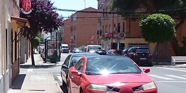 El portavoz del equipo de Gobierno entiende las protestas de los vecinos de Pío XII «porque se les ha mentido»